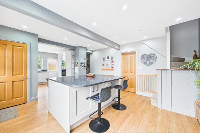 3 Bedroom House For Sale In Greenend Close, Spencers Wood, Reading, Berkshire, RG7