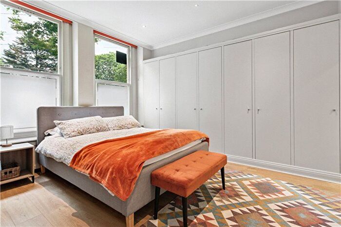 Studio To Rent In Courtfield Road, South Kensington, London, SW7