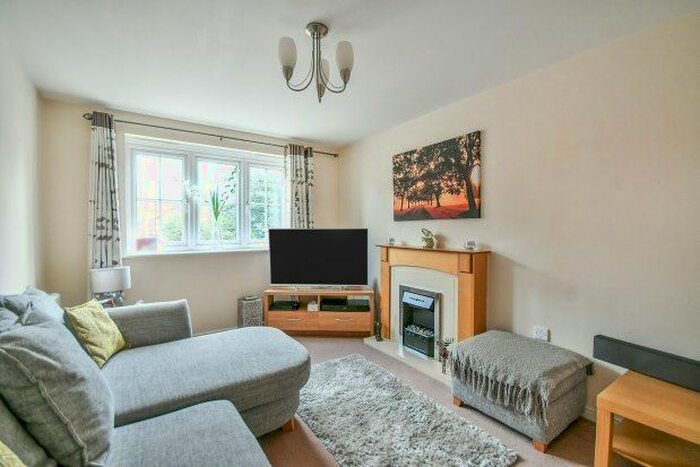 2 Bedroom Flat To Rent In Torun Way, Swindon, SN25