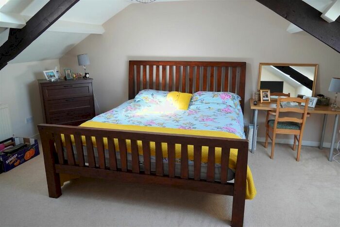 4 Bedroom Flat To Rent In Sandringham Road, Gosforth NE3