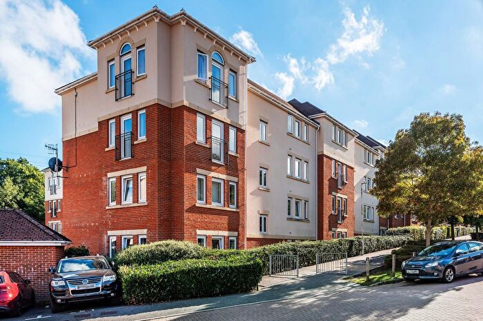 1 Bedroom Flat For Sale In Queripel Close, Tunbridge Wells, TN2