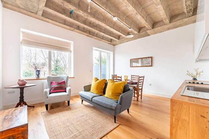 2 Bedroom Flat For Sale In Kassinga House, Harlesden, London, NW10