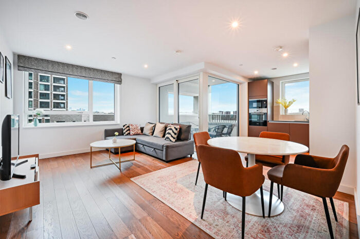 2 Bedroom Apartment For Sale In Elephant Park, Walworth Road, Elephant And Castle, SE17