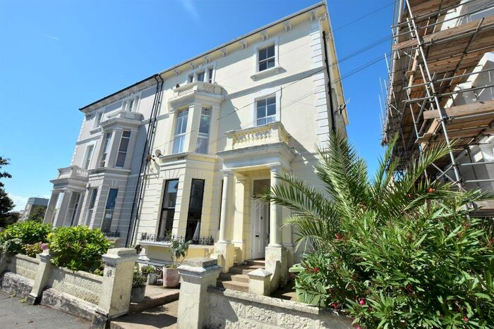 2 Bedroom Flat To Rent In Church Road, St. Leonards-On-Sea, TN37