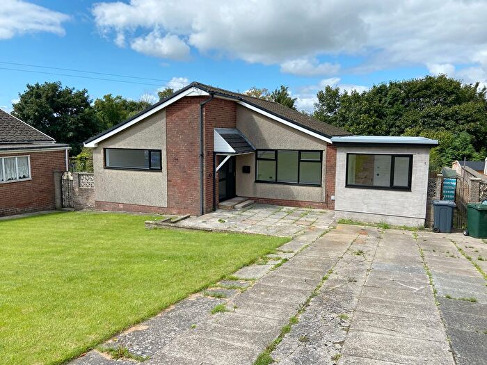 3 Bedroom Bungalow To Rent In Kempton Road, Lancaster, LA1