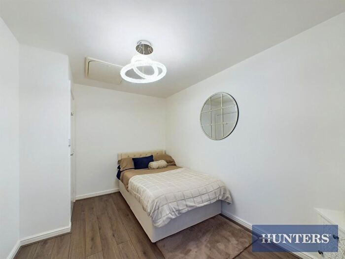 3 Bedroom Detached Bungalow For Sale In Thixendale Road, Bridlington, YO16