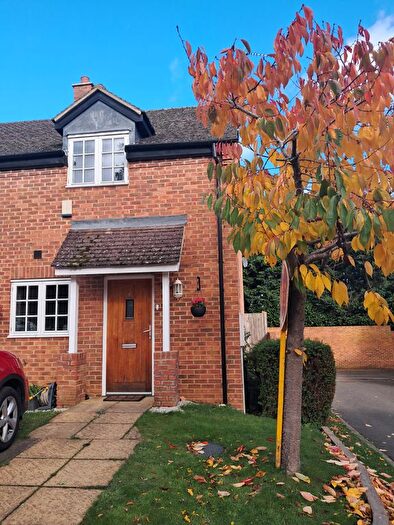 2 Bedroom Semi-Detached House To Rent In Neaton Lane, Guilsborough, NN6