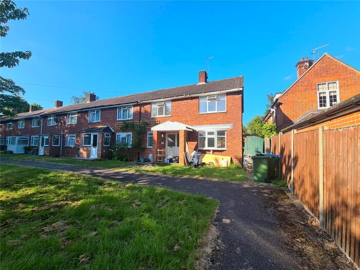 3 Bedroom End Of Terrace House To Rent In Malwood Avenue, Southampton, Hampshire, SO16