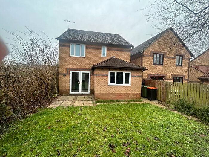 1 Bedroom Detached House To Rent In Dovedale, Luton, LU2