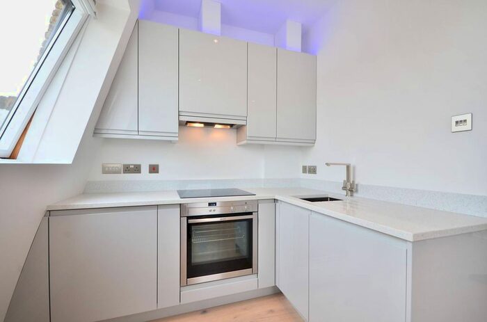 1 Bedroom Flat To Rent In Ifield Road, Chelsea, London SW10