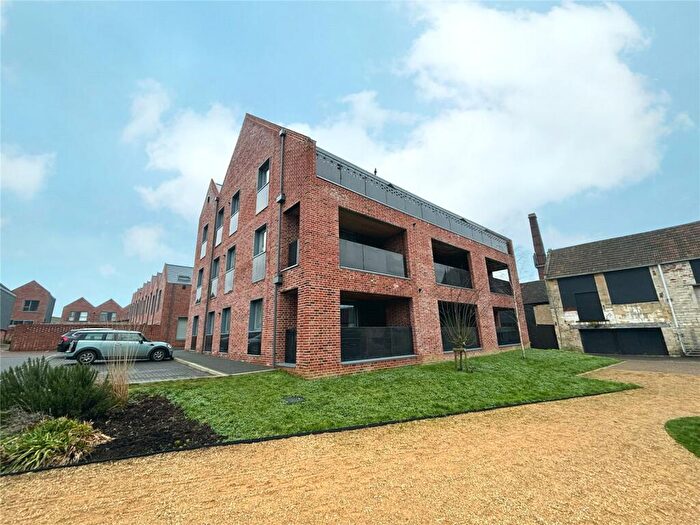 2 Bedroom Apartment For Sale In The Tannery, Holt, BA14