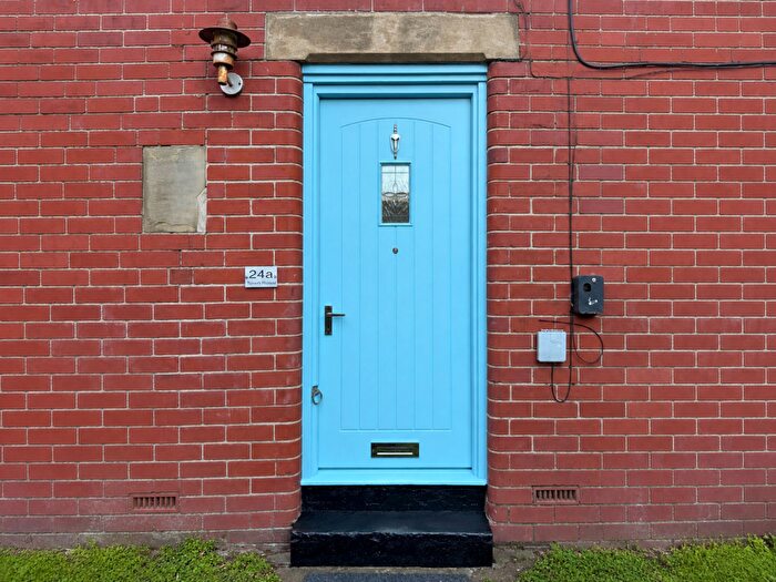3 Bedroom Flat For Sale In Town Road, Croston, PR26