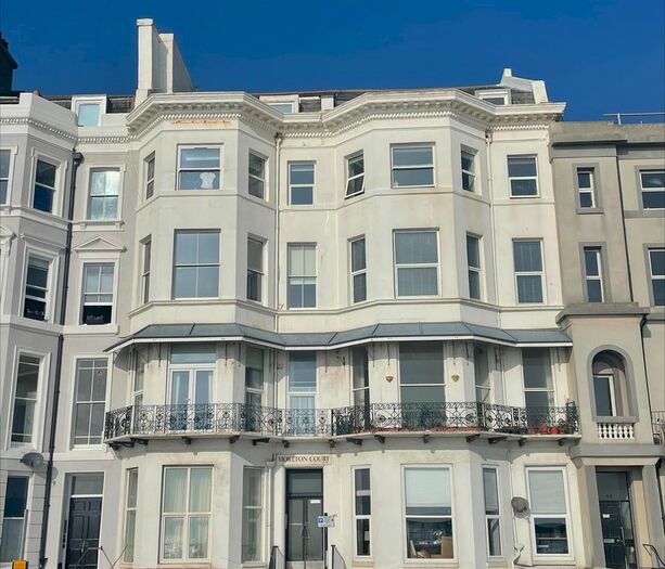 2 Bedroom Flat To Rent In Eversfield Place, St. Leonards-On-Sea, TN37