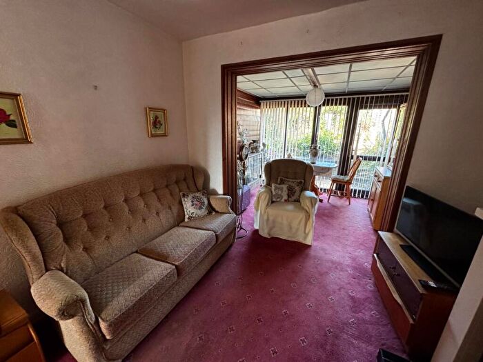 3 Bedroom House For Sale In Aldridge Road, Great Barr, Birmingham, B44