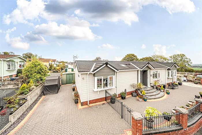 2 Bedroom Detached House For Sale In Doddington Heights Park, Earls Ditton Lane, Hopton Wafers, Kidderminster, DY14