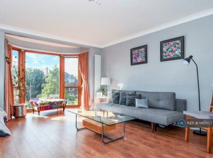 3 Bedroom Flat To Rent In Hartley Court, Oxford, OX2