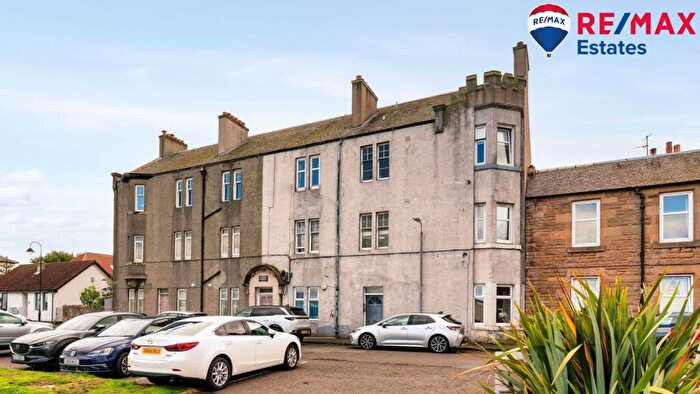 1 Bedroom Flat For Sale In Nosirrom Terrace, Blackness, EH49