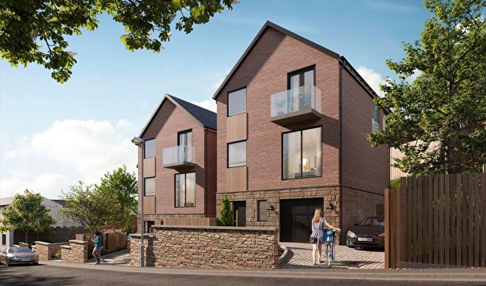 3 Bedroom Land For Sale In Withnell Fold Old Road, Brinscall, Chorley, PR6