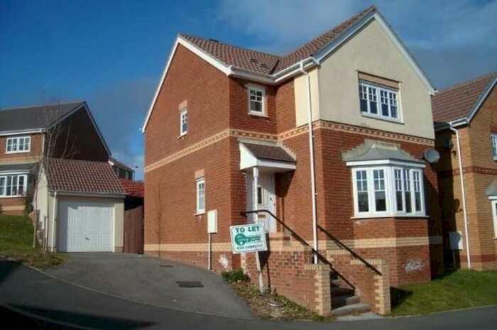 3 Bedroom Detached House To Rent In Cae Canol, Hengoed Hall, CF82