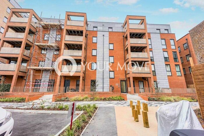 2 Bedroom Flat To Rent In Brewers Square, Dartford, DA1