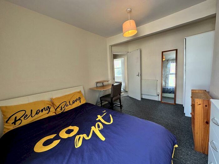 1 Bedroom Terraced House To Rent In Stanley Road, Brighton, BN1