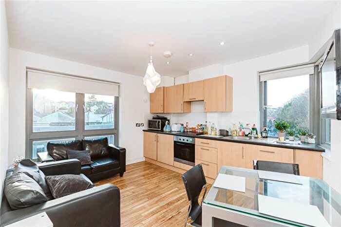 3 Bedroom Flat To Rent In The Platform, Station Road, Montpelier, Bristol, BS6