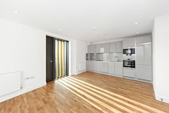 1 Bedroom Apartment To Rent In Station Road Lewisham, SE13