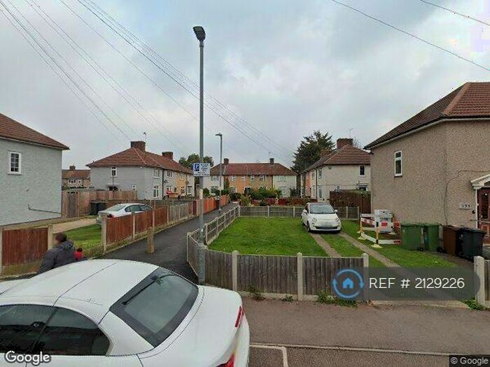 4 Bedroom Semi-Detached House To Rent In Amesbury Road, Dagenham, RM9