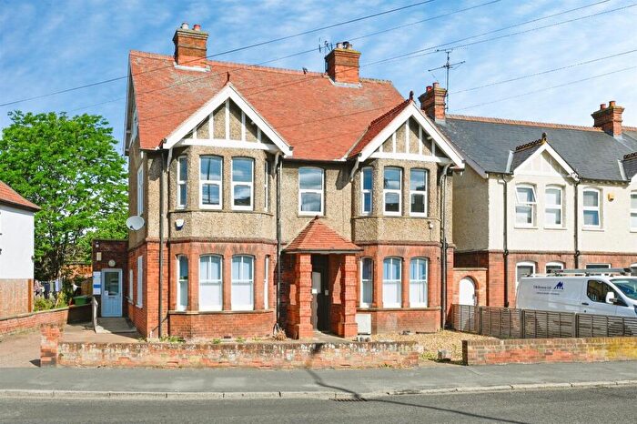 3 Bedroom Maisonette For Sale In Wootton Road, Gaywood, King's Lynn, PE30