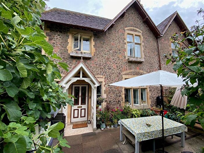 4 Bedroom Semi-Detached House For Sale In Wells Road, Malvern, WR14