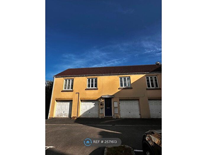 1 Bedroom Flat To Rent In Wallington Way, Frome, BA11
