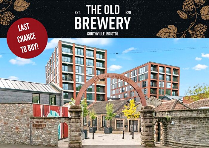 3 Bedroom Apartment For Sale In Flat, The Old Brewery, Baynton Road, Bristol, BS3