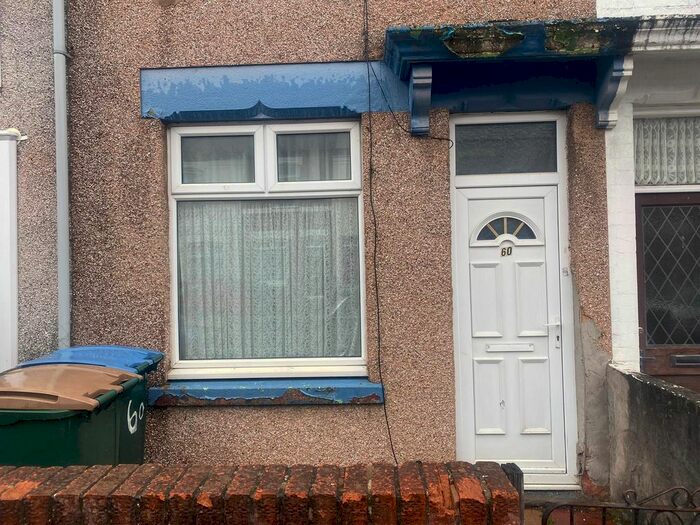 1 Bedroom Flat To Rent In Somerset Road, Coventry, CV1