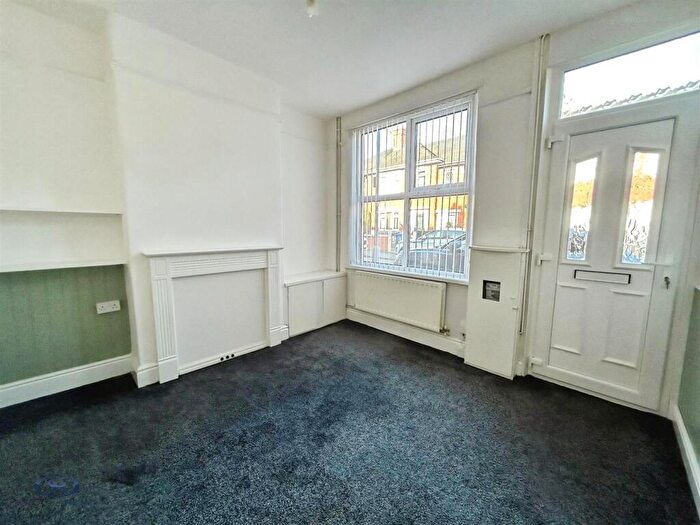 2 Bedroom Terraced House To Rent In Woodward Street, Birches Head, ST1