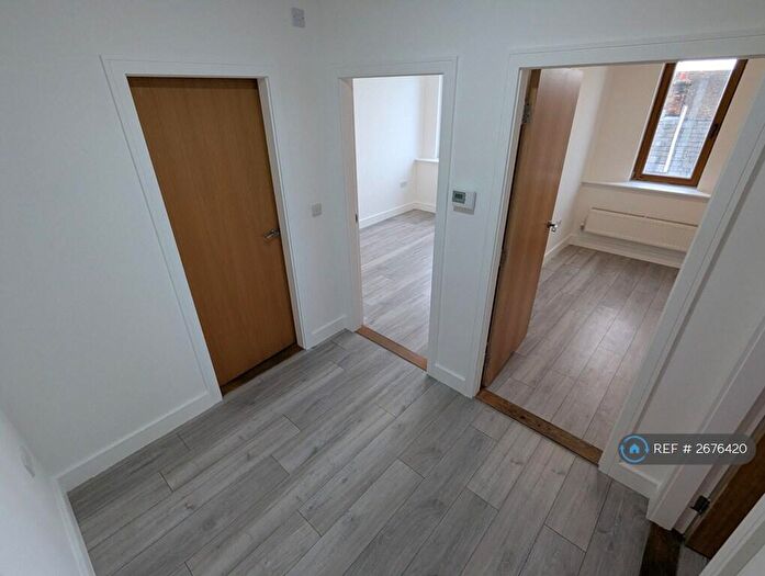 2 Bedroom Flat To Rent In Britannia Chambers, Leek, ST13