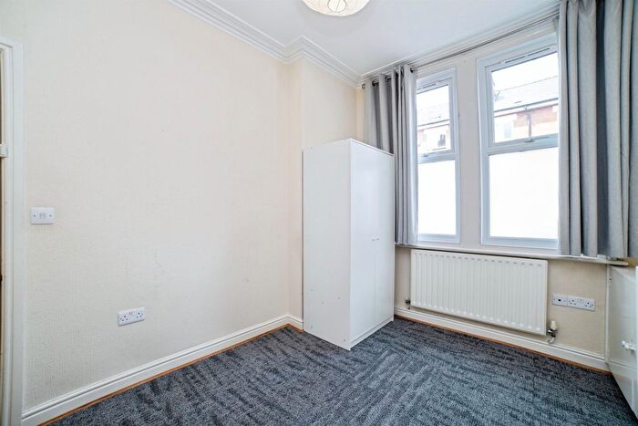 3 Bedroom Terraced House For Sale In Pybus Street, Derby, DE22