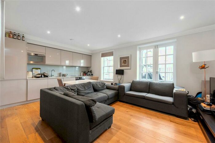 3 Bedroom Apartment To Rent In Pleasant Place, Angel, N1