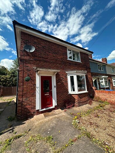 3 Bedroom Semi-Detached House To Rent In Shaftsbury Avenue, Intake, Doncaster, DN2