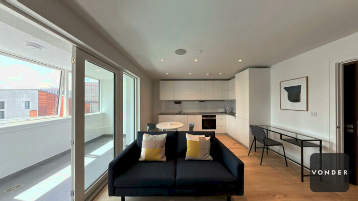 1 Bedroom Flat To Rent In Olympic Way, HA9