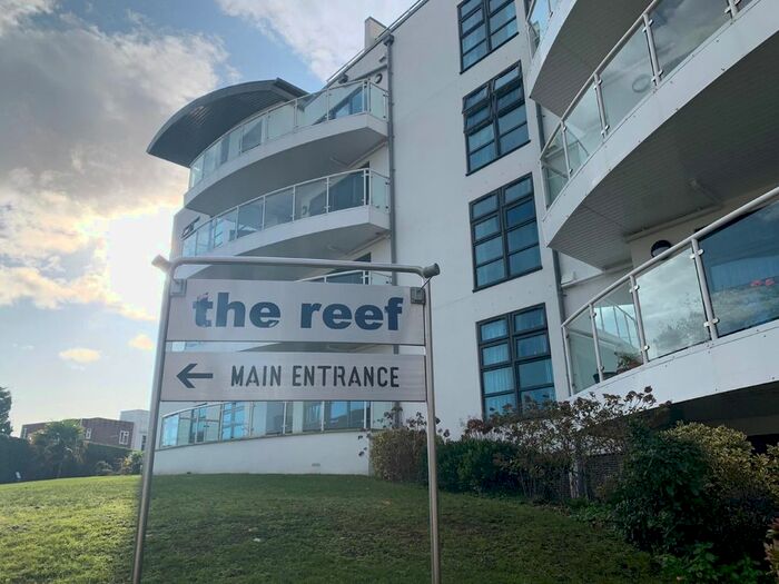 2 Bedroom Flat To Rent In Boscombe Spa Road, Bournemouth, BH5