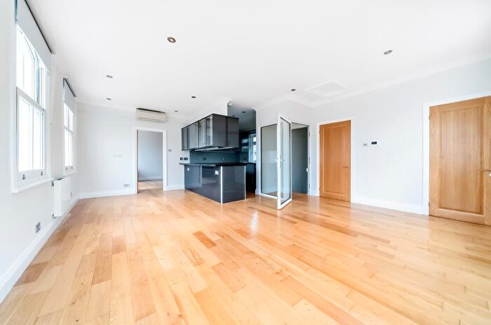 1 Bedroom Apartment To Rent In Windsor, Berkshire, SL4