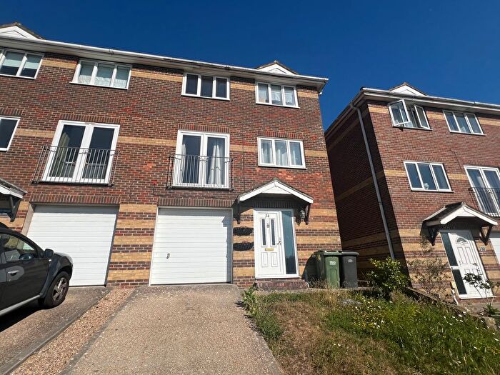 4 Bedroom Property To Rent In Gleneagles Drive, St. Leonards-On-Sea, TN38