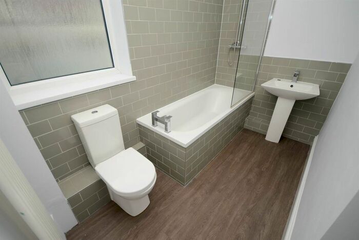 2 Bedroom Flat For Sale In Gordon Road, South Shields, NE34