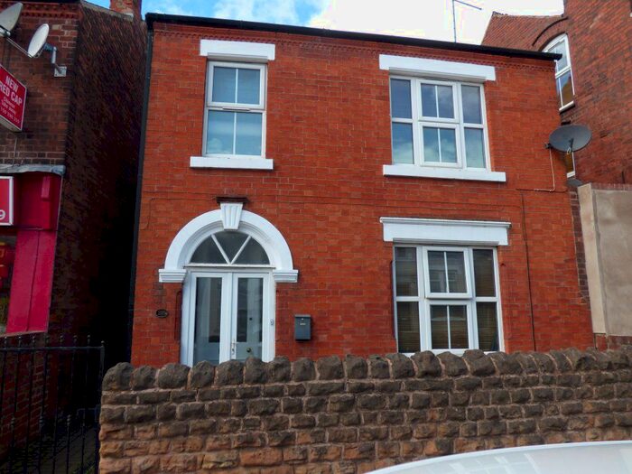 1 Bedroom Flat To Rent In Derby Road, Stapleford, Nottingham, NG9