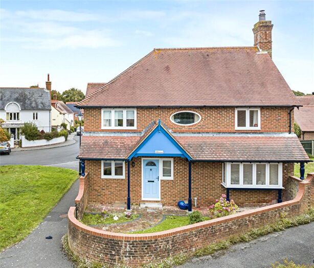 4 Bedroom Detached House For Sale In Stoborough, Wareham, BH20