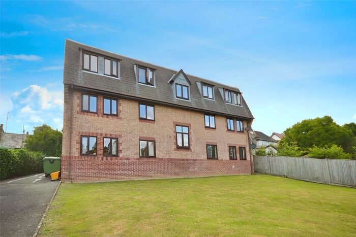 1 Bedroom Flat To Rent In London Road, Dunton Green, Sevenoaks, Kent, TN13