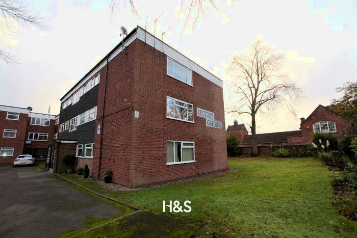 2 Bedroom Apartment To Rent In Rectory Gardens, Birmingham, B36