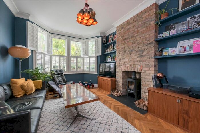 4 Bedroom Terraced House To Rent In Liddell Gardens, London NW10