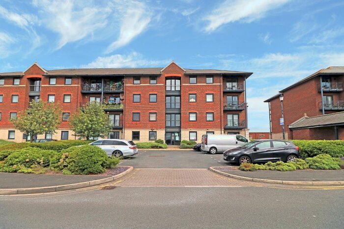 2 Bedroom Apartment To Rent In Waterloo Quay, Waterloo Road, Liverpool, L3