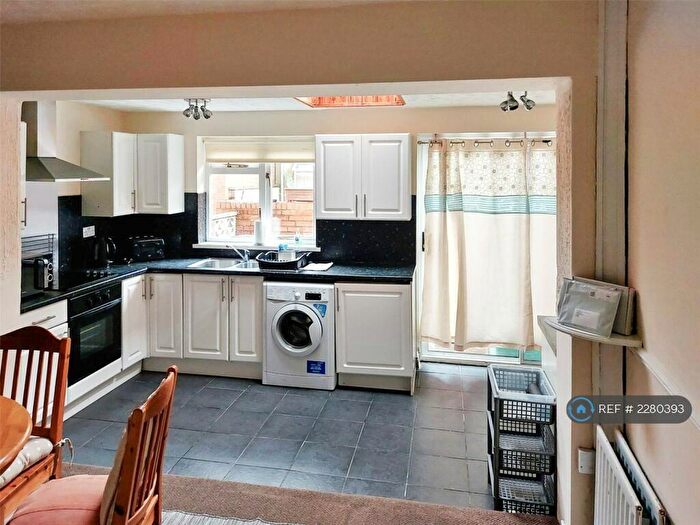 4 Bedroom Terraced House To Rent In Atherton Street, Durham, DH1